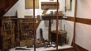 Orgel-Werkstatt