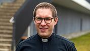 Pfarrer Simon Heindl